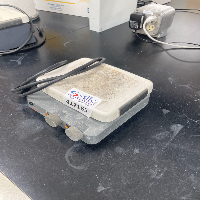 Corning PC-320 Stirrer Hotplate image 0